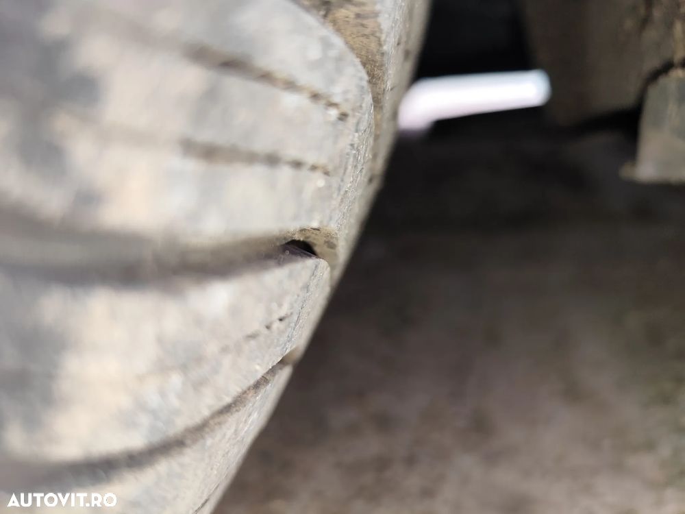 Ford Focus Turnier 1.6 Ti-VCT Champions Edition - 11