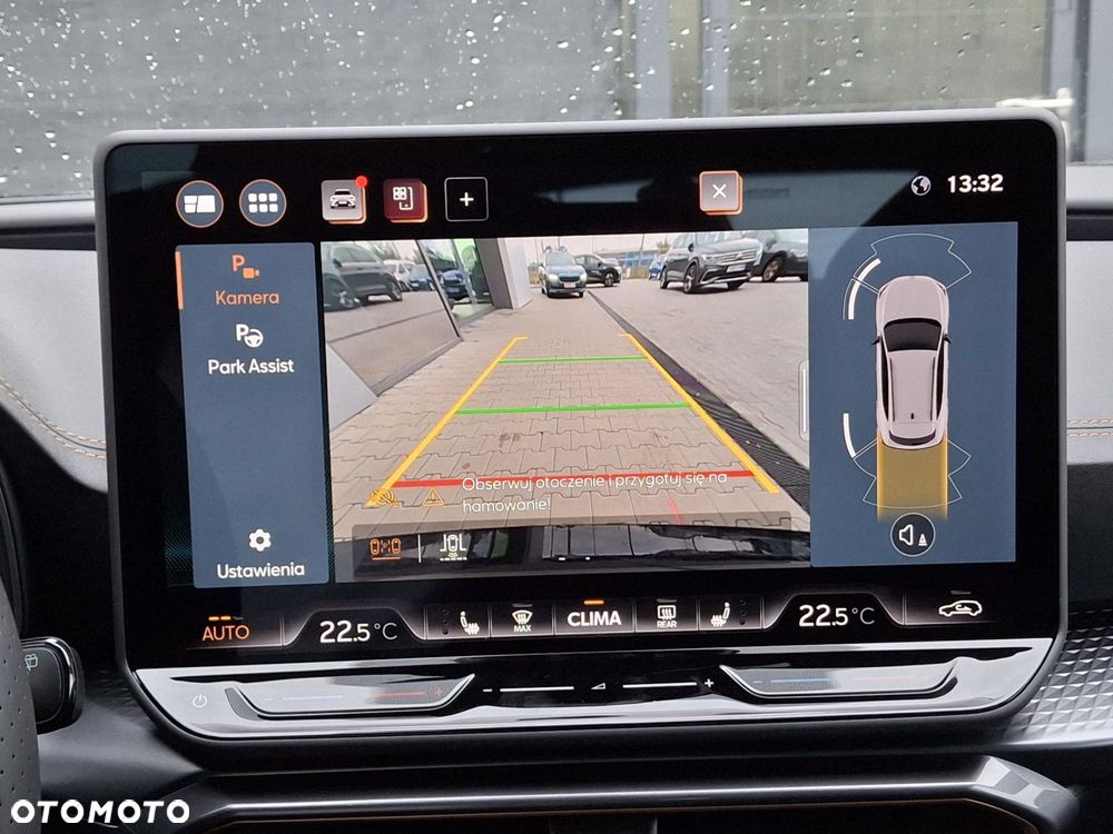 Cupra Formentor 1.5 TSI DSG - 28