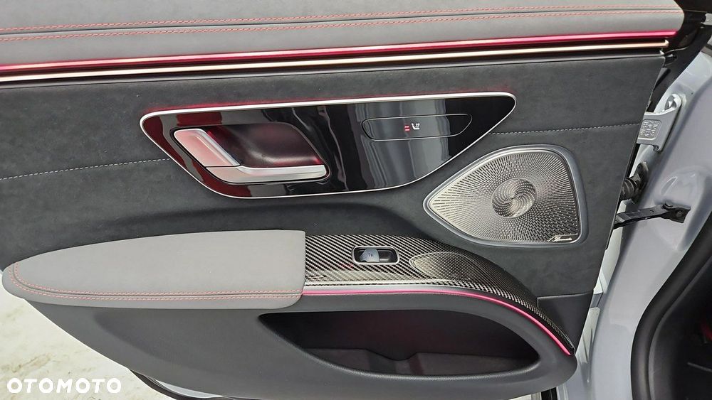 Mercedes-Benz EQS - 23