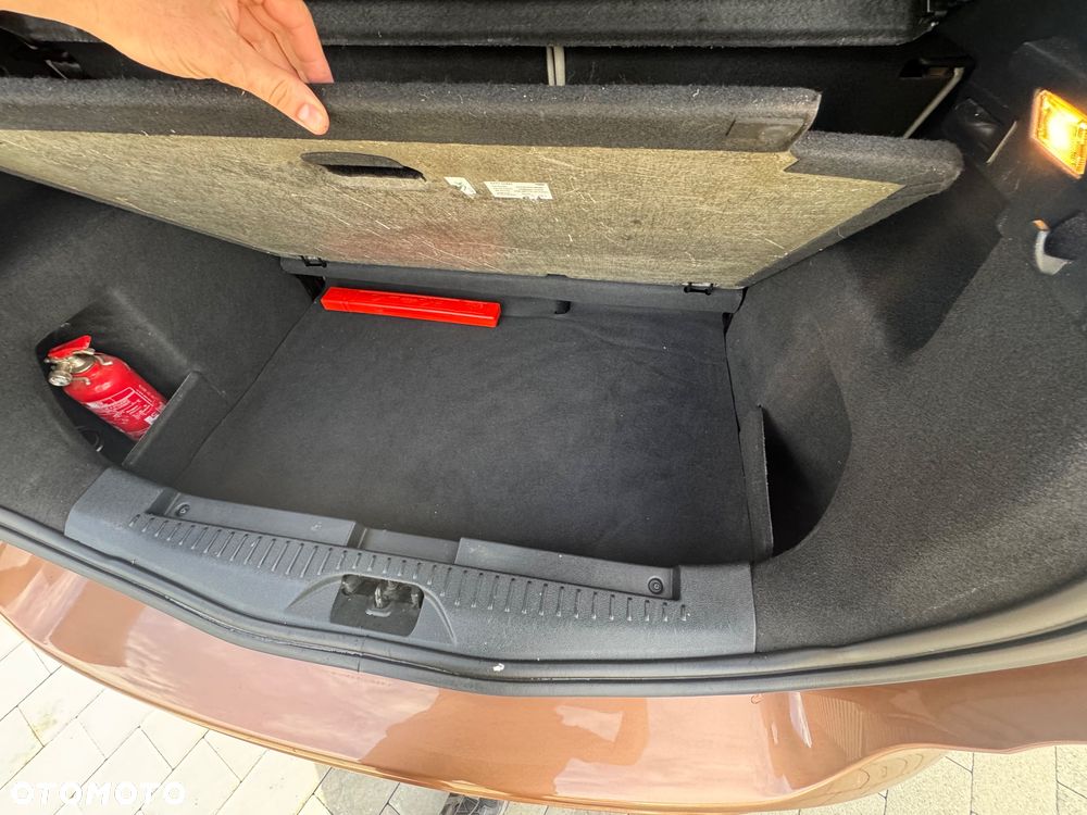 Ford B-MAX 1.0 EcoBoost Titanium - 15