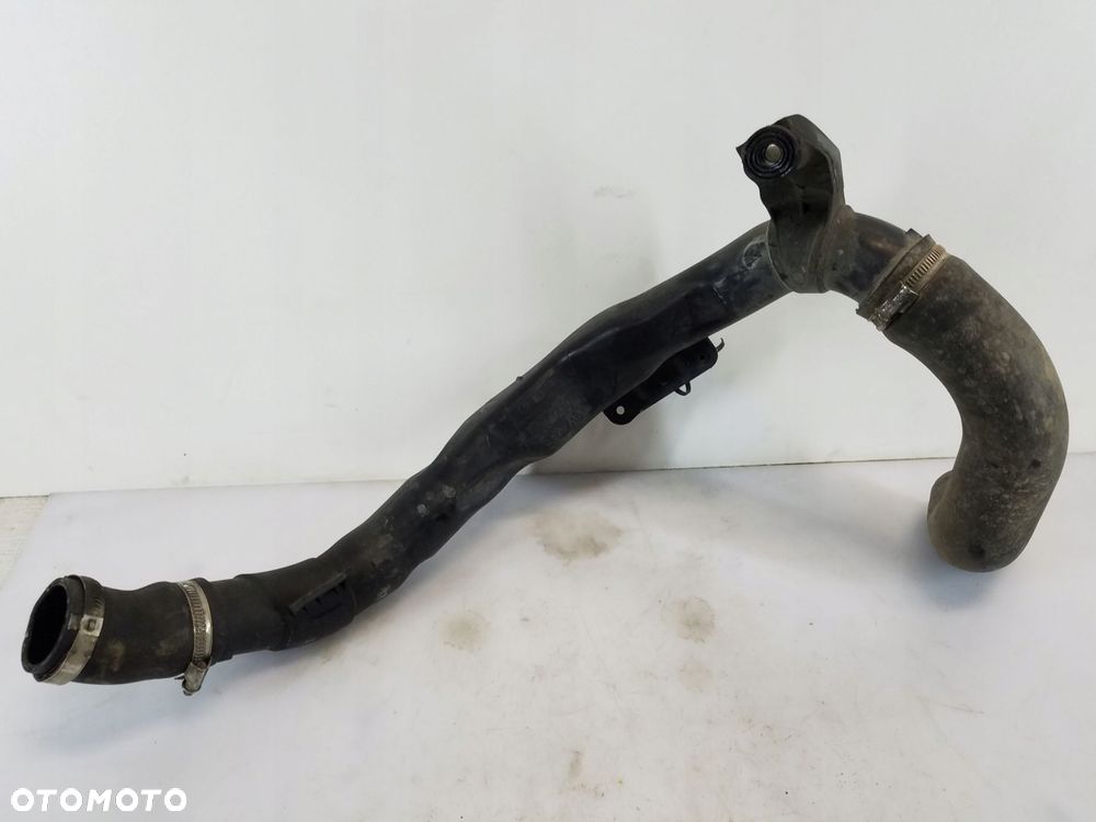 rura intercoolera vw tiguan i 5n 2.0 tdi 5n0145840e - 2