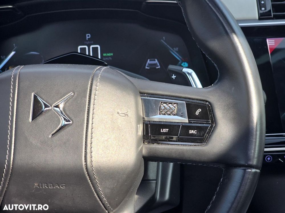 DS Automobiles DS 7 Crossback - 17