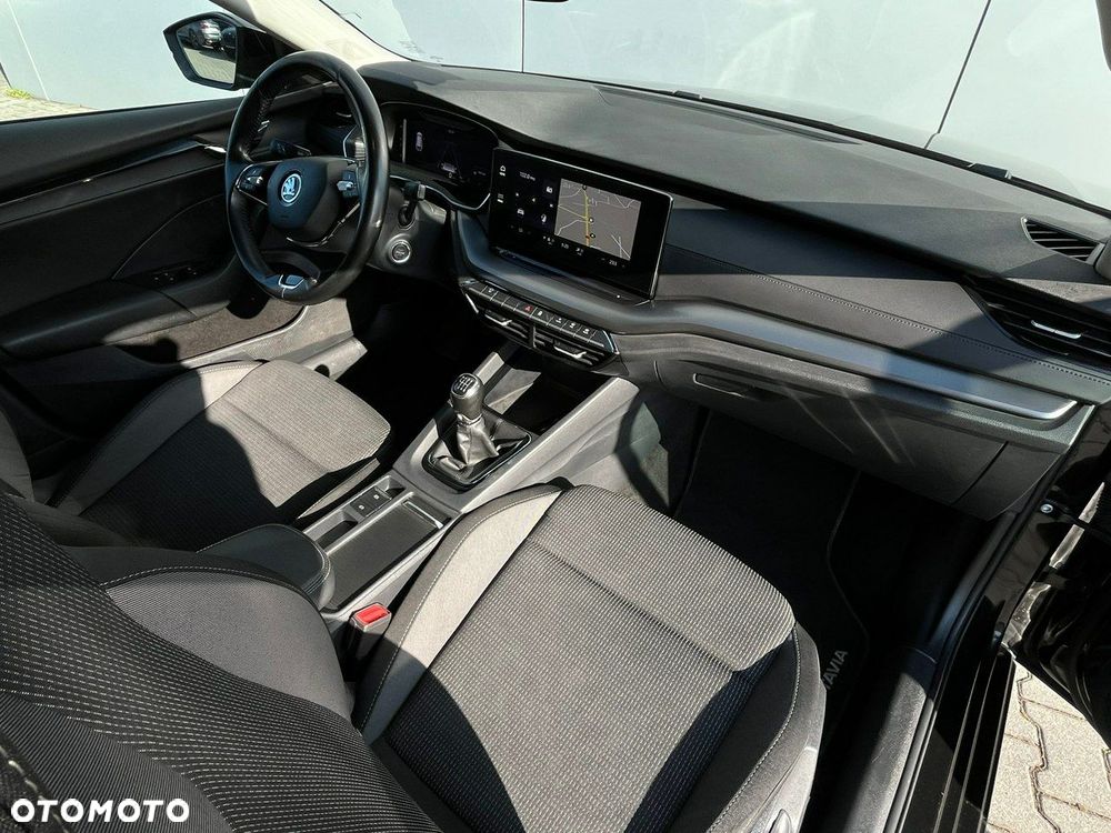 Skoda Octavia 2.0 TDI SCR Style - 16