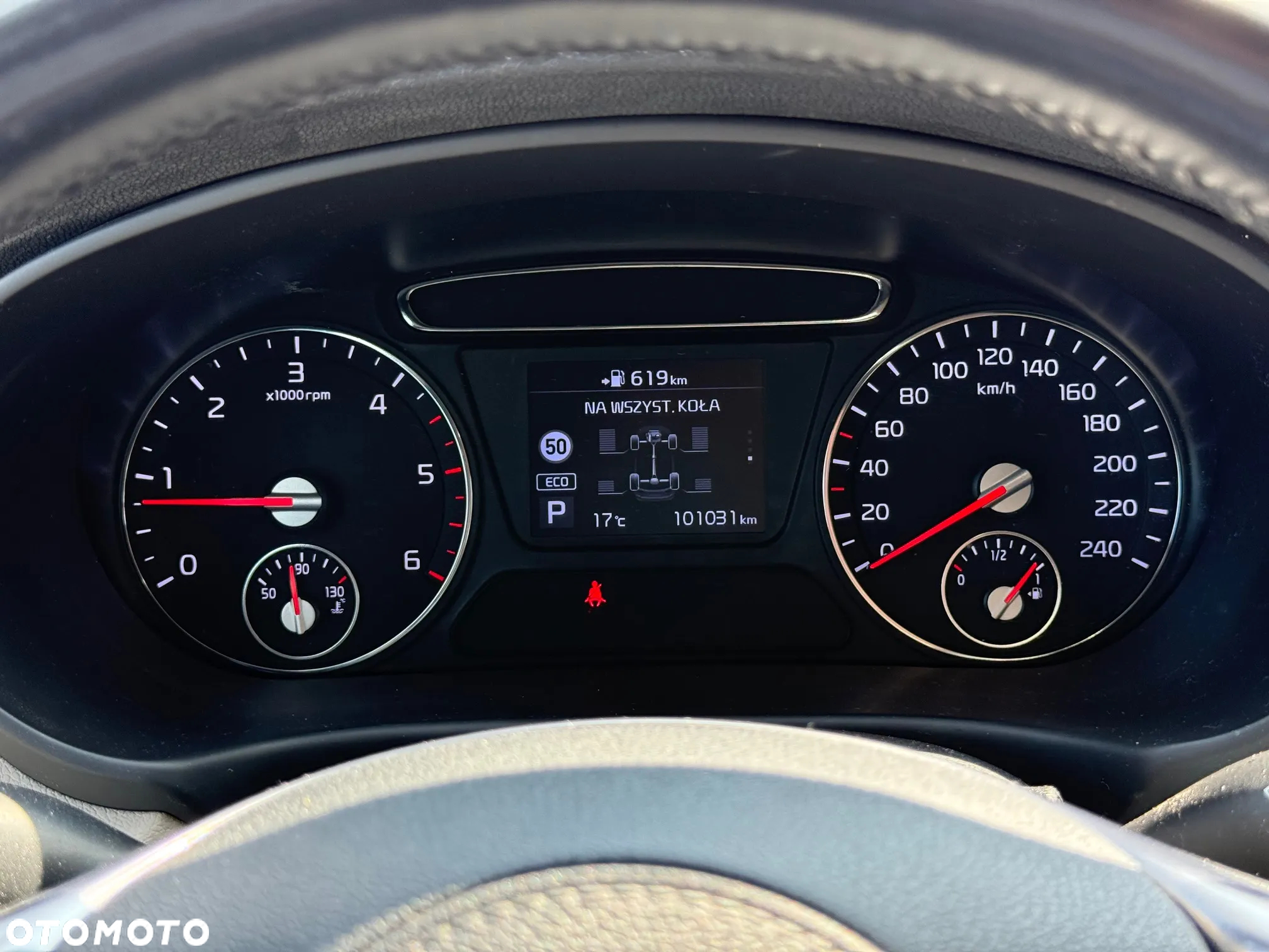 Kia Sorento 2.0 CRDI Business Line Plus - 35