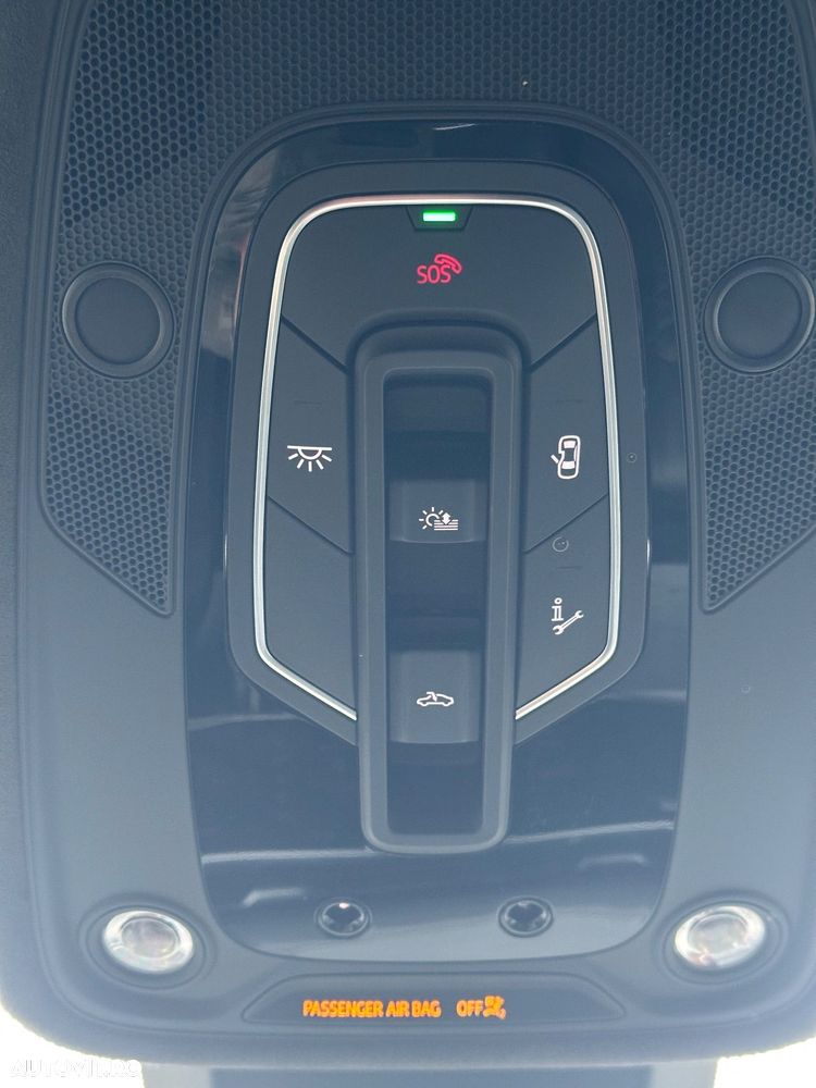 Audi Q7 50 TDI quattro Tiptronic S line - 40