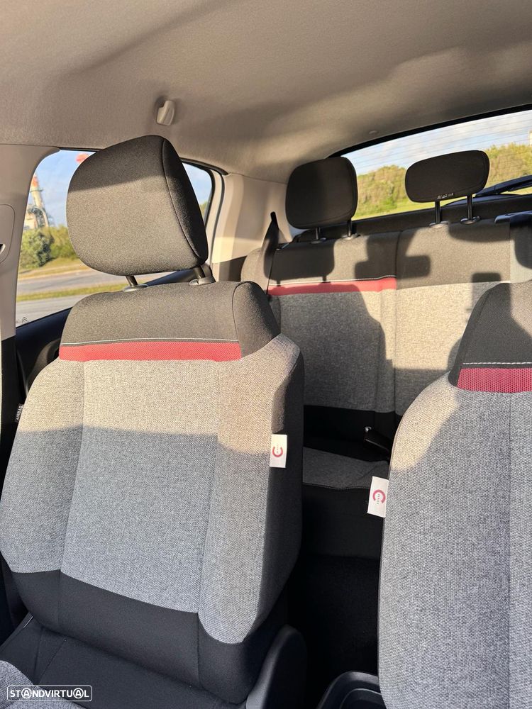 Citroën C3 1.2 PureTech C-Series - 9