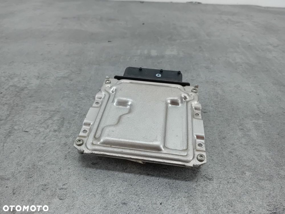KOMPUTER, STEROWNIK HYUNDAI I30 I 39112-2B125 9001090131 1.4 16V BOSCH - 3