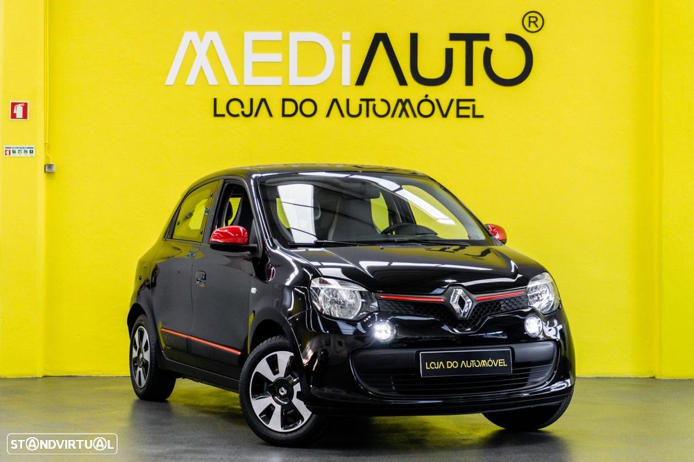 Renault Twingo 1.0 SCe Night&Day - 2