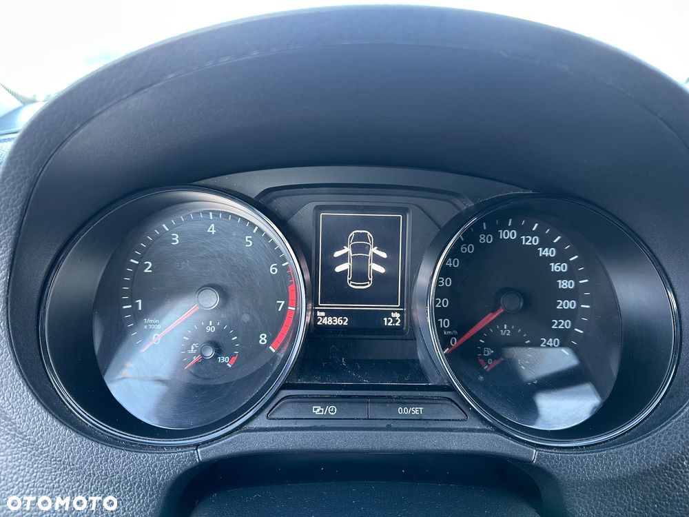 Volkswagen Polo 1.0 Trendline - 14