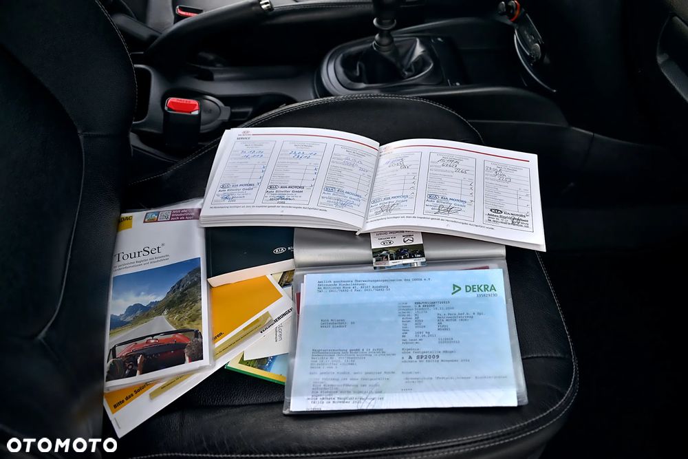 Kia Soul 1.6 CVVT Black Collection - 39