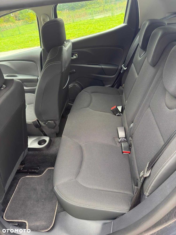 Renault Clio - 5