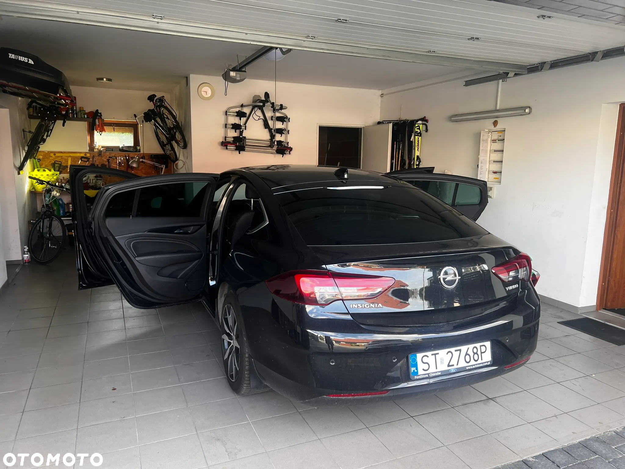 Opel Insignia 1.5 T Elite S&S - 21