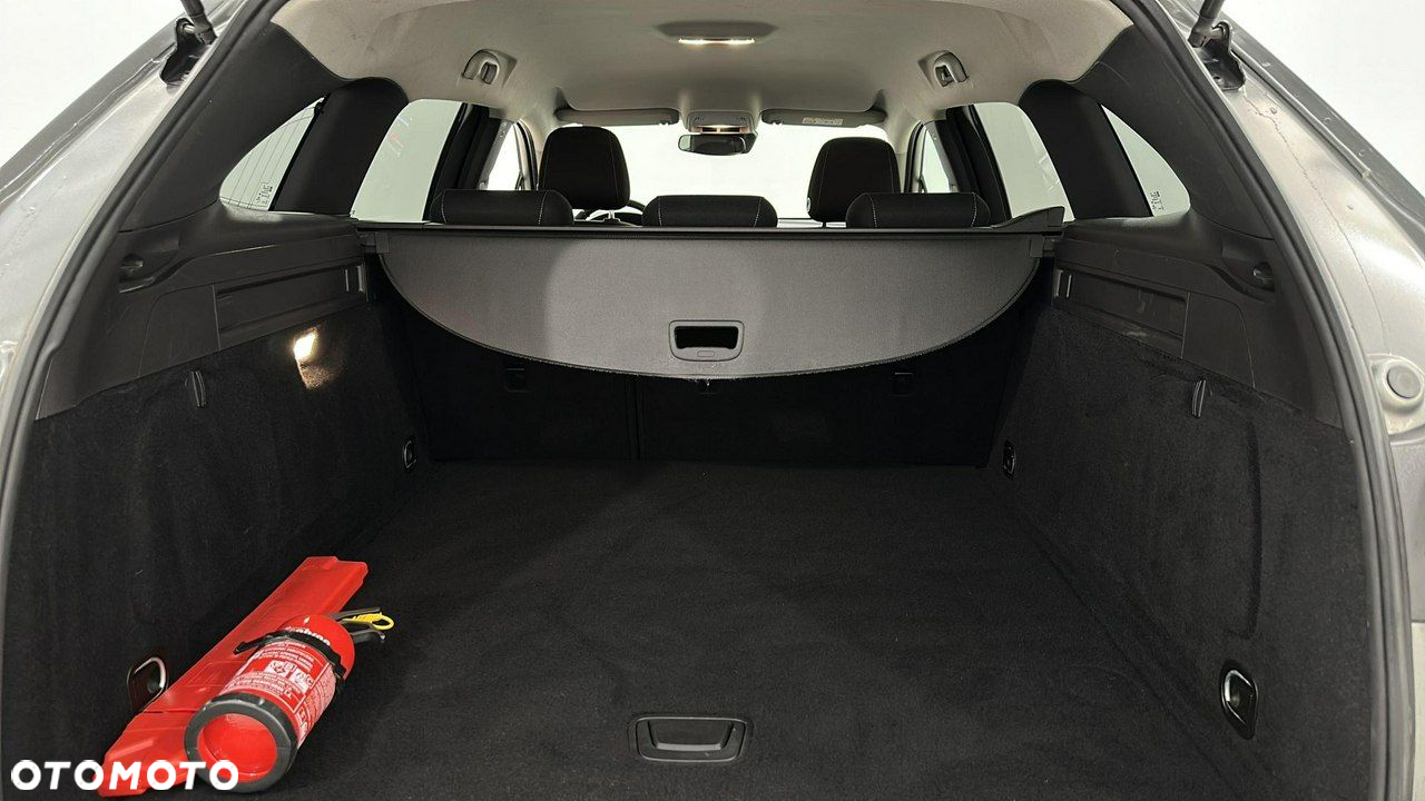 Opel Astra - 11