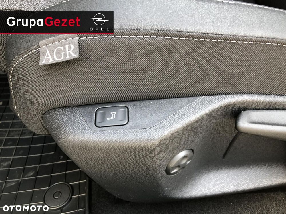 Opel Astra - 14