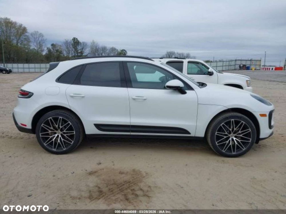 Porsche Macan - 8