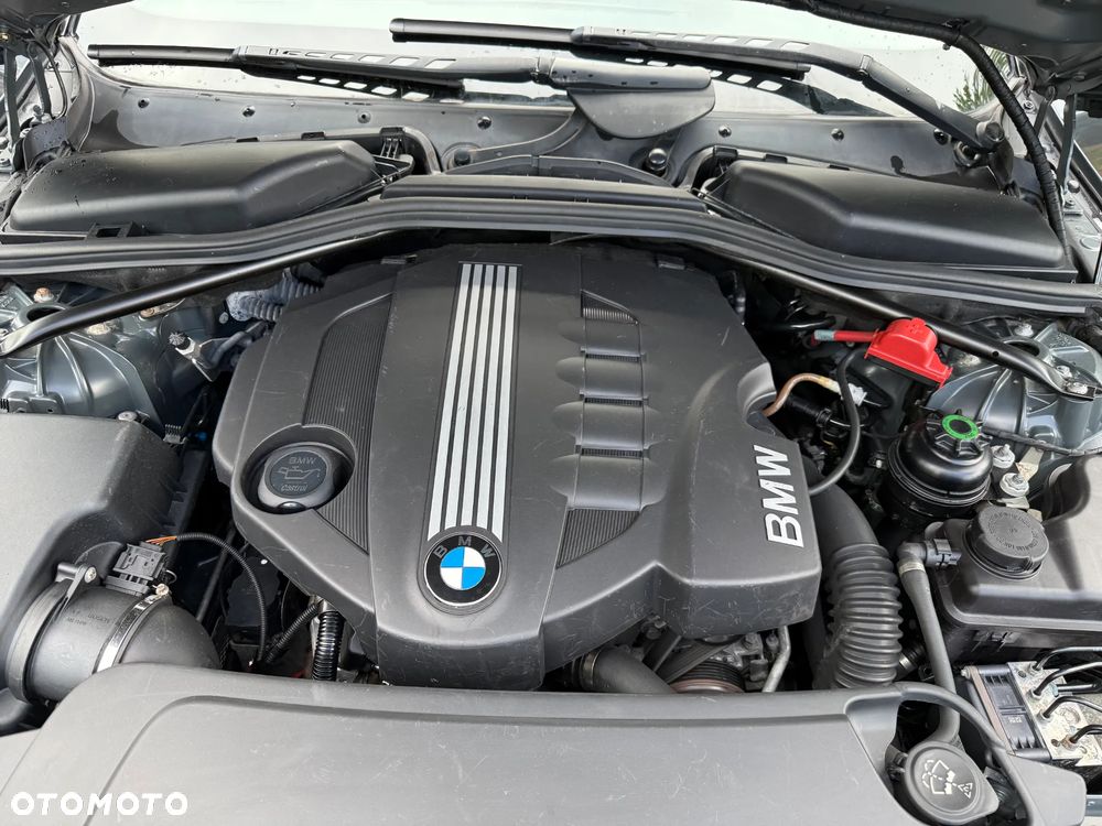 BMW Seria 5 - 33
