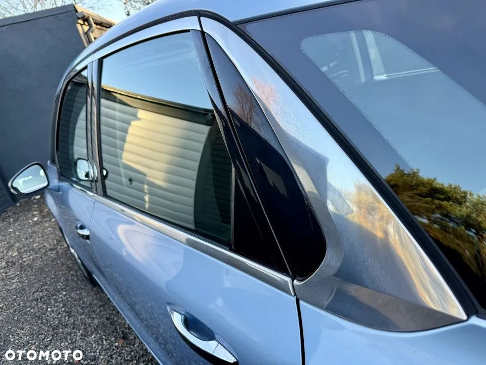 Citroën C4 Picasso BlueHDi 120 Exclusive - 12