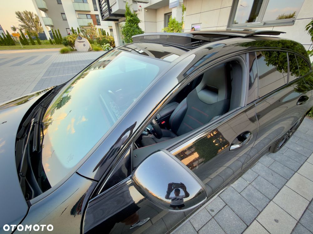 Mercedes-Benz CLA 200 AMG Line 7G-DCT - 15