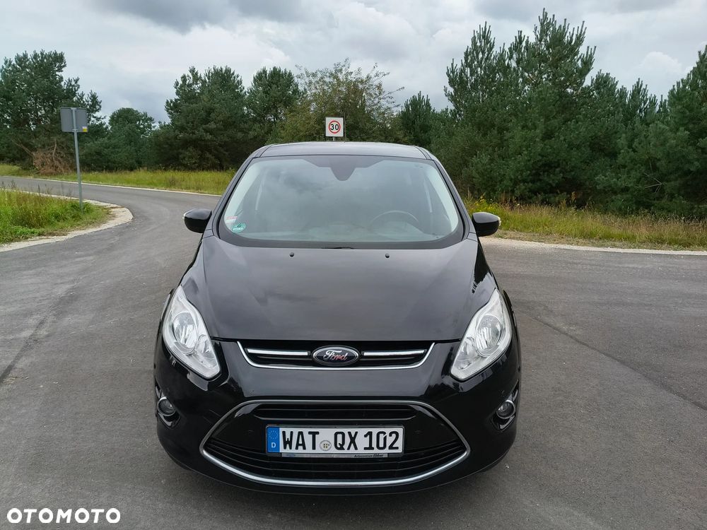 Ford C-MAX 1.6 FF Titanium - 6