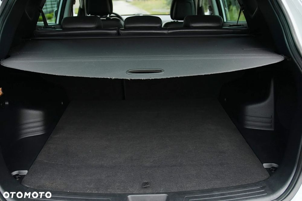 Hyundai ix35 2.0 Premium 2WD - 22