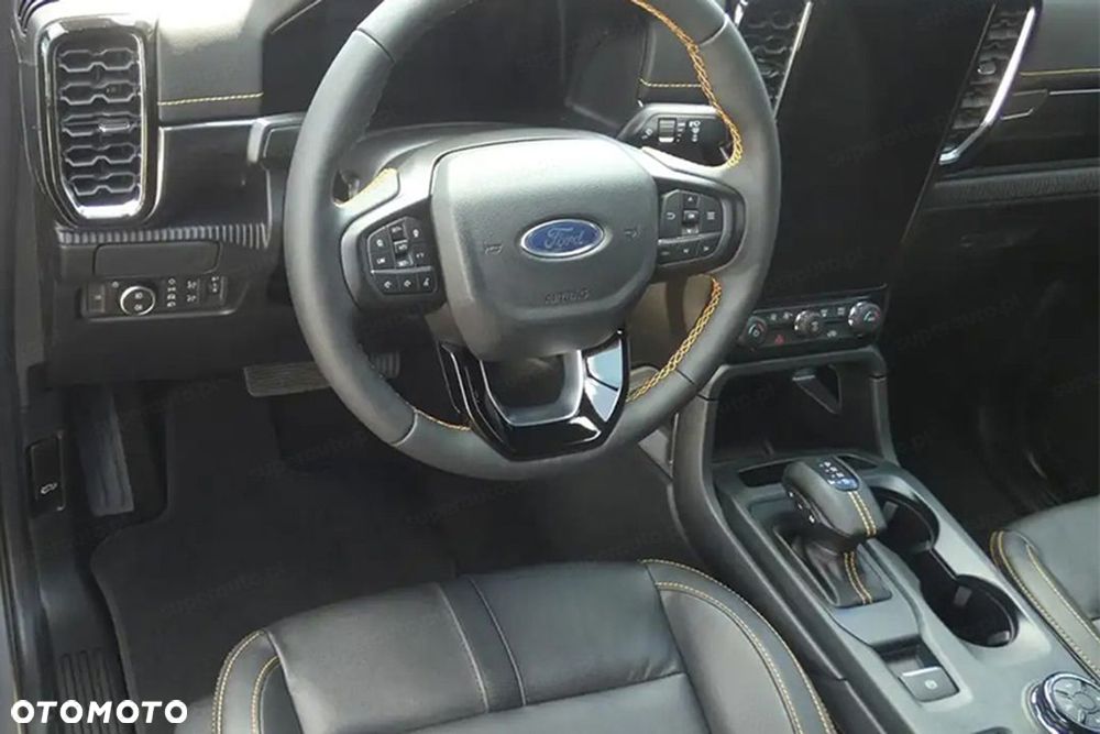 Ford Ranger - 11