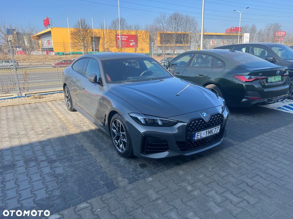 BMW Seria 4 - 12