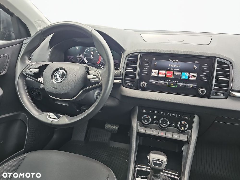 Skoda Karoq 1.5 TSI ACT Selection DSG - 18