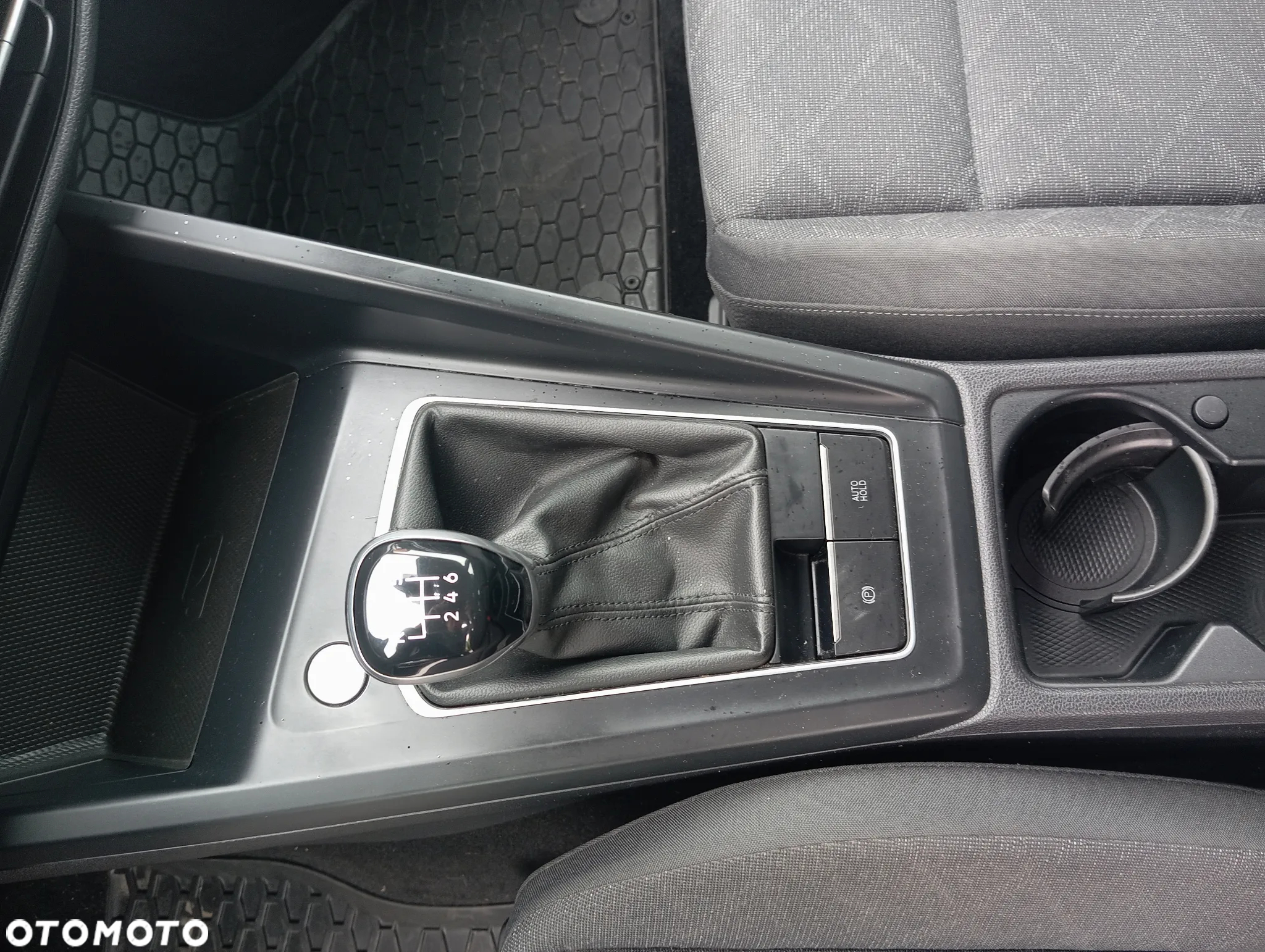 Volkswagen Golf VIII 1.5 TSI EVO Life - 8
