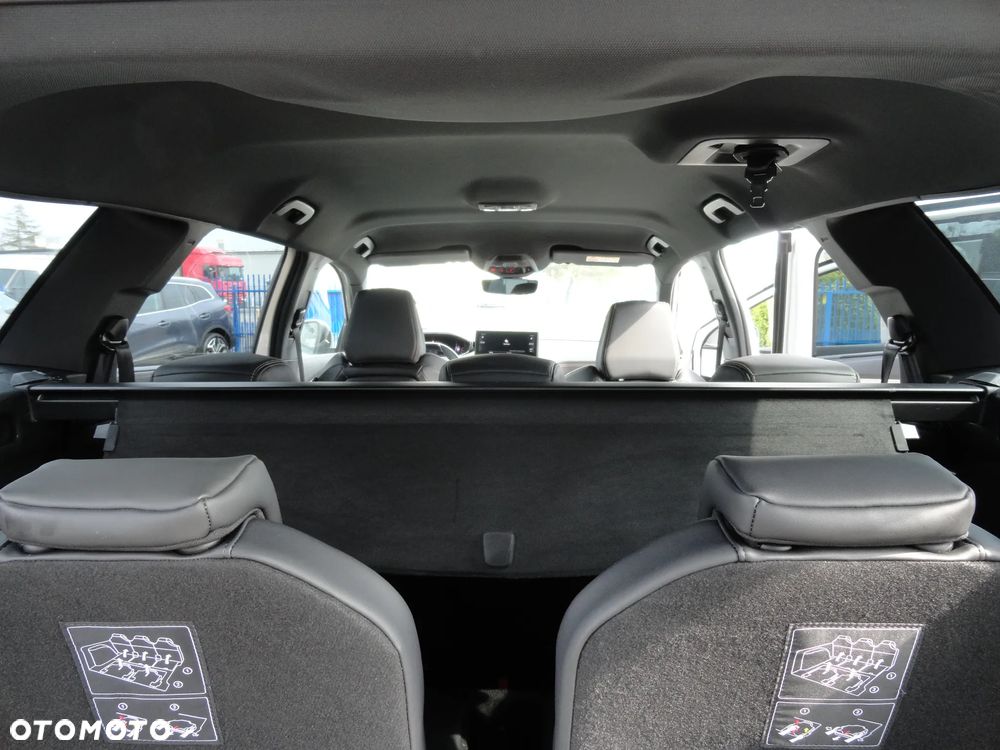 Peugeot 5008 1.5 BlueHDi GT S&S EAT8 - 12