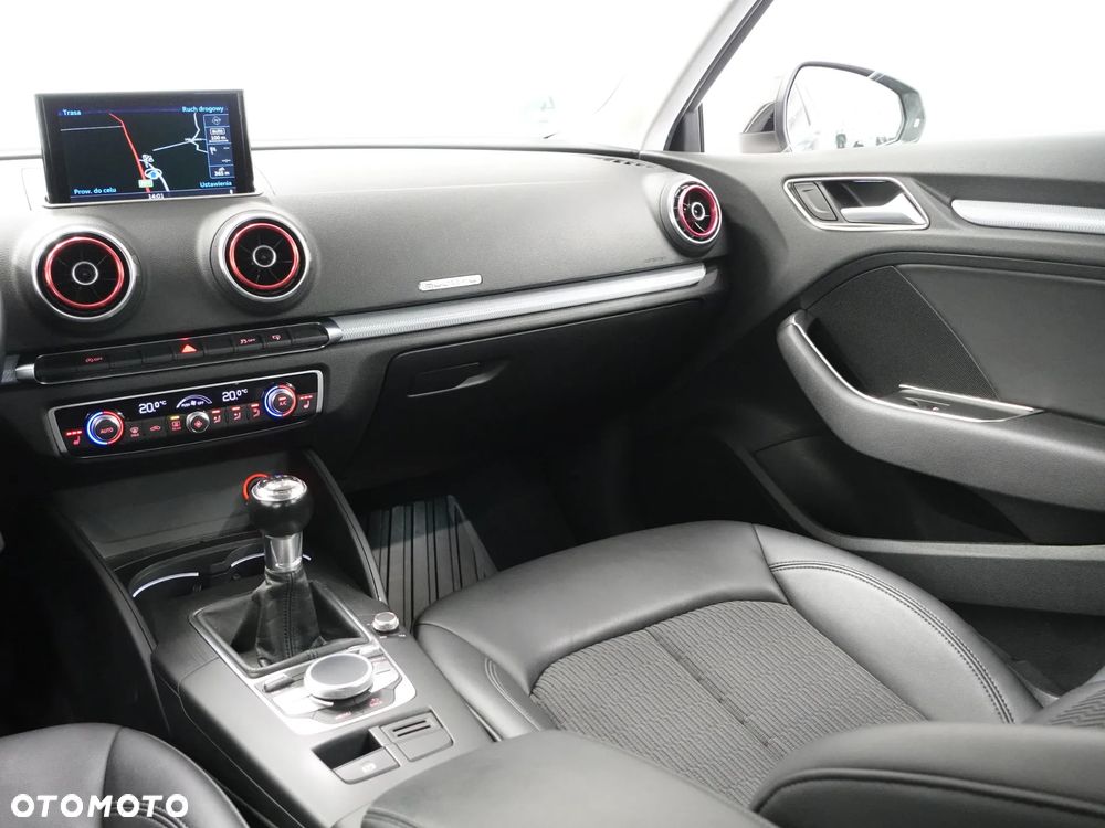 Audi A3 Sportback 2.0 TDI quattro - 35