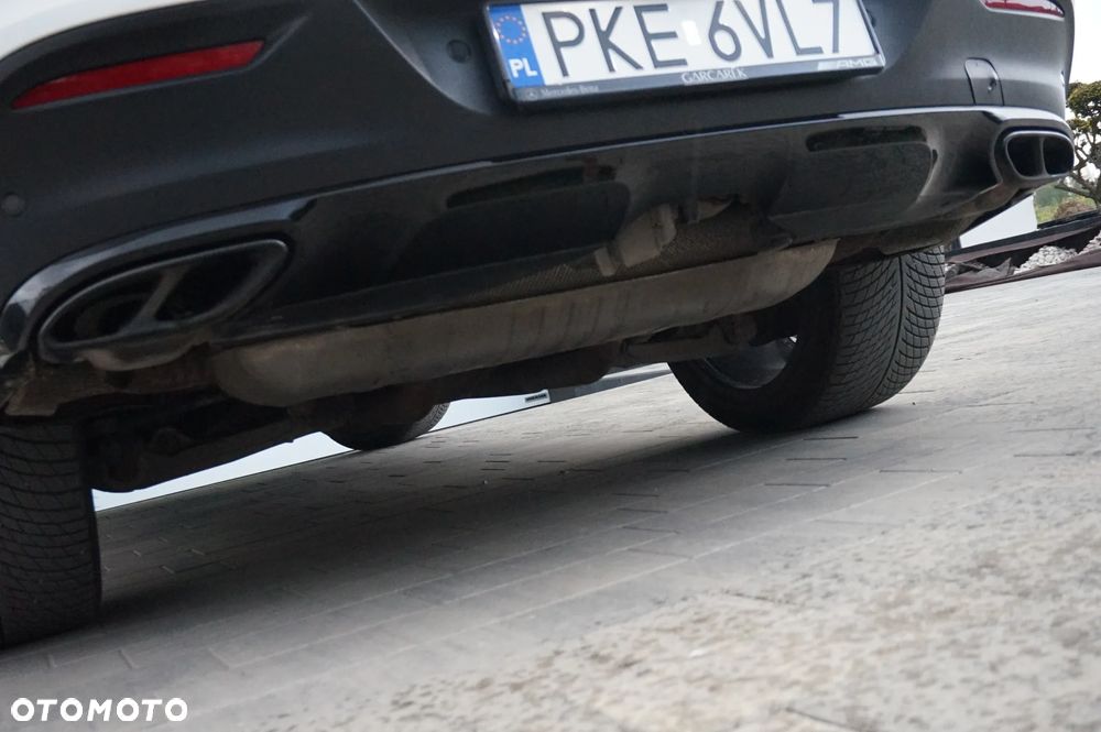 Mercedes-Benz GLE AMG 53 4-Matic Premium - 29