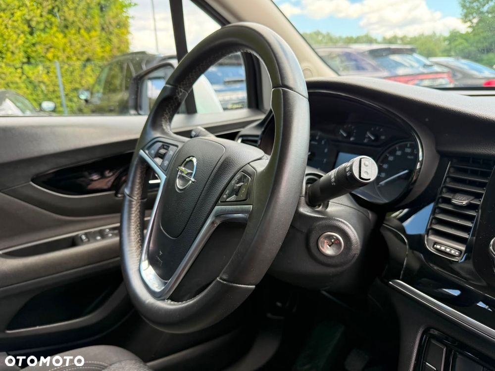 Opel Mokka 1.4 T Enjoy - 14