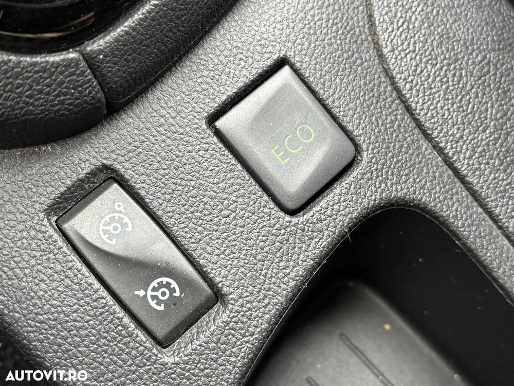 Renault Clio Energy dCi Life - 33