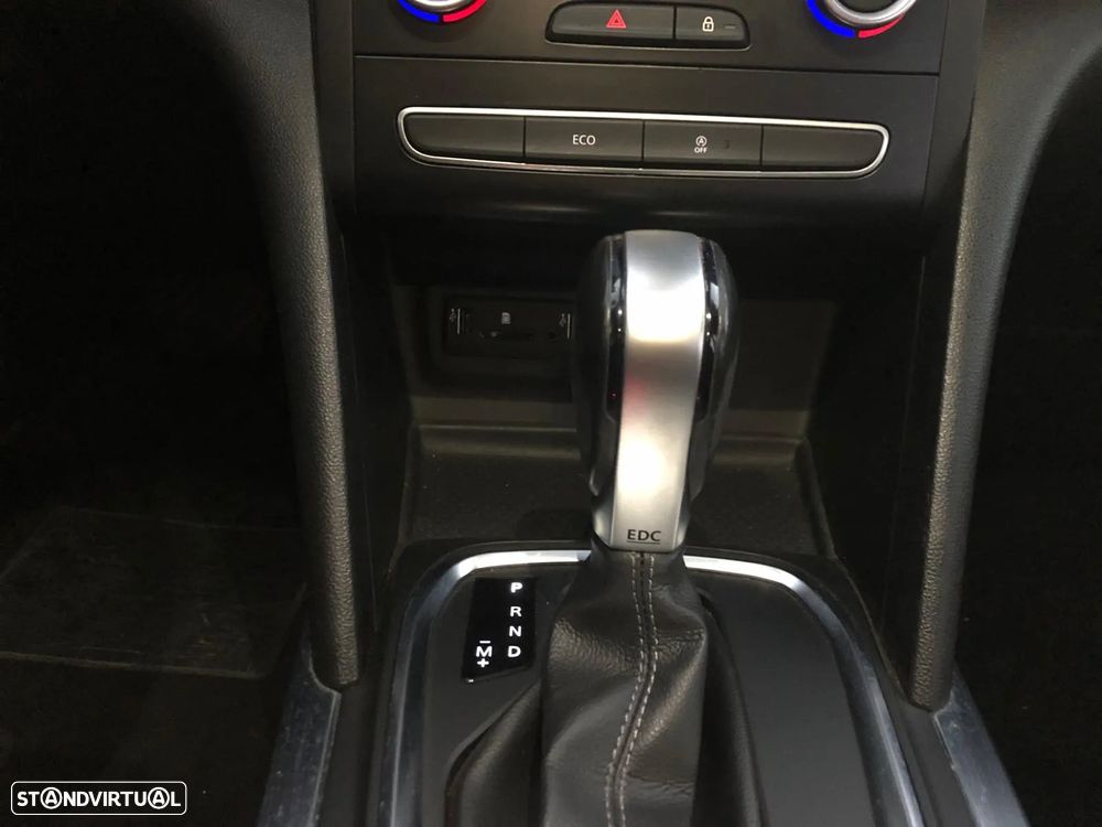 Renault Mégane ENERGY dCi 110 EDC INTENS - 13