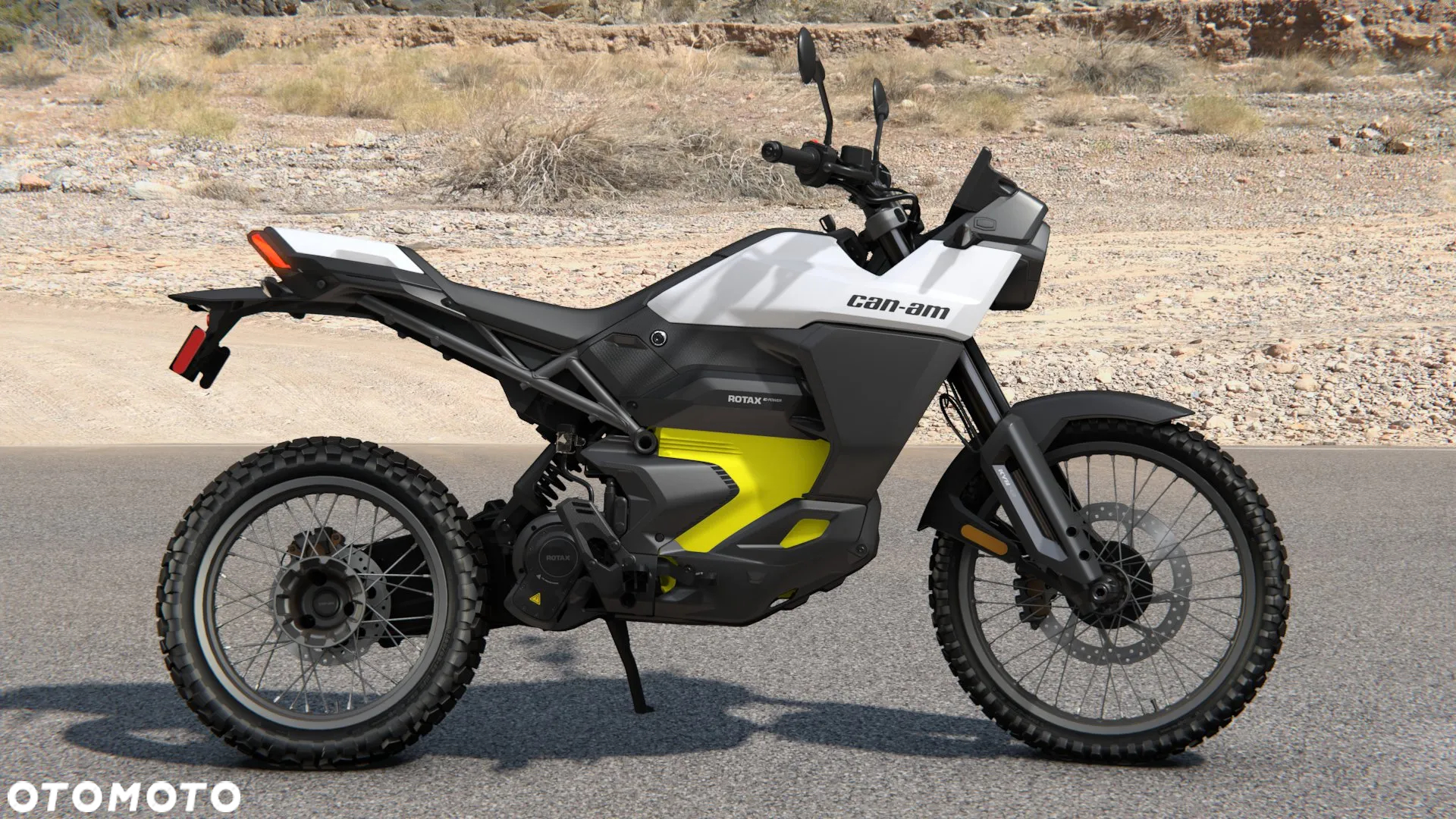 Can-Am Inny - 7
