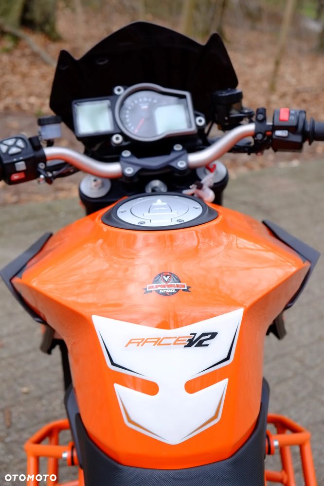 KTM Super Duke - 41