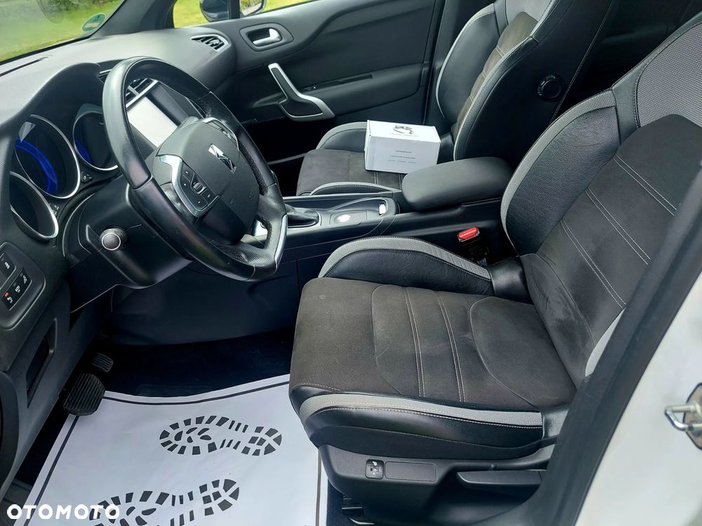 DS Automobiles DS 4 - 19