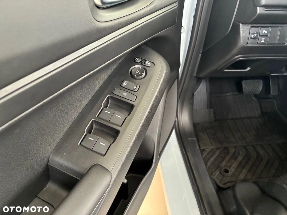 Honda HR-V 1.5 i-MMD Elegance CVT - 12