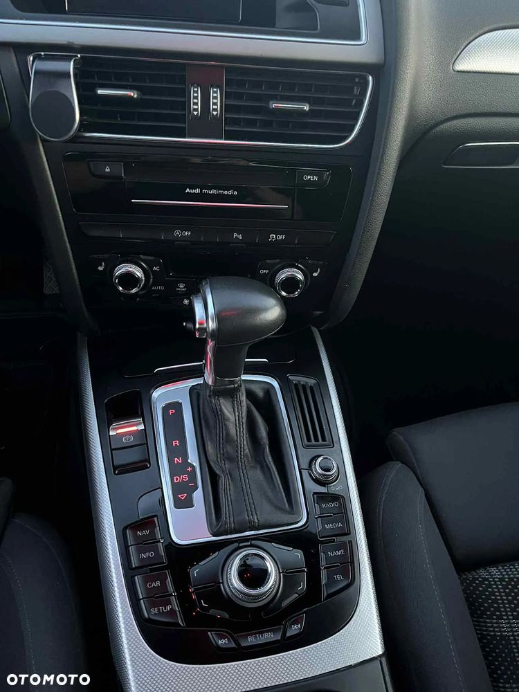 Audi A4 Limousine - 19