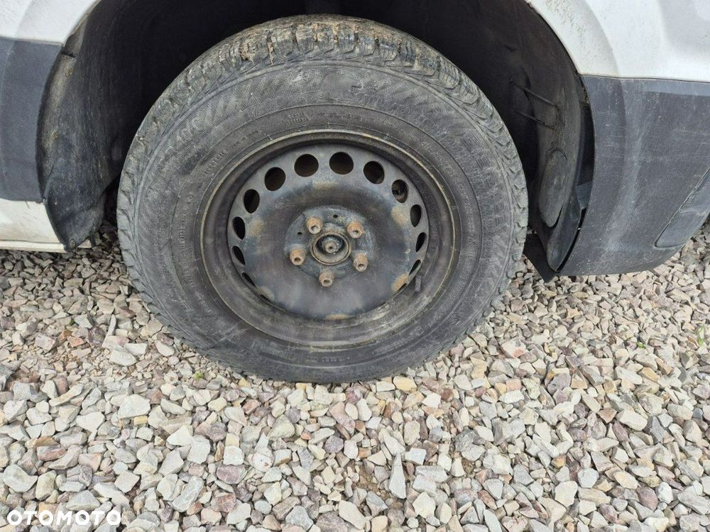 Volkswagen Crafter - 25