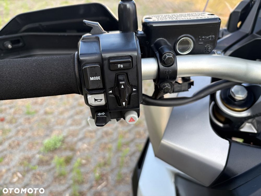 Honda X-ADV - 13