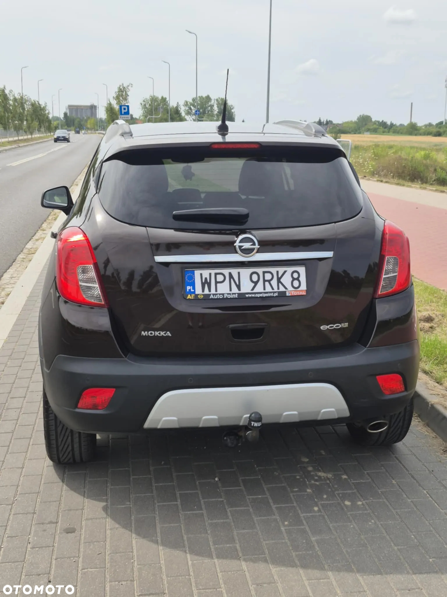 Opel Mokka - 4