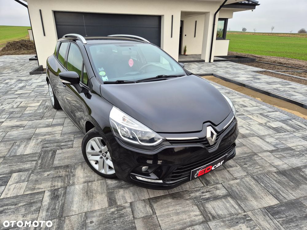 Renault Clio 1.5 dCi Energy Life - 23