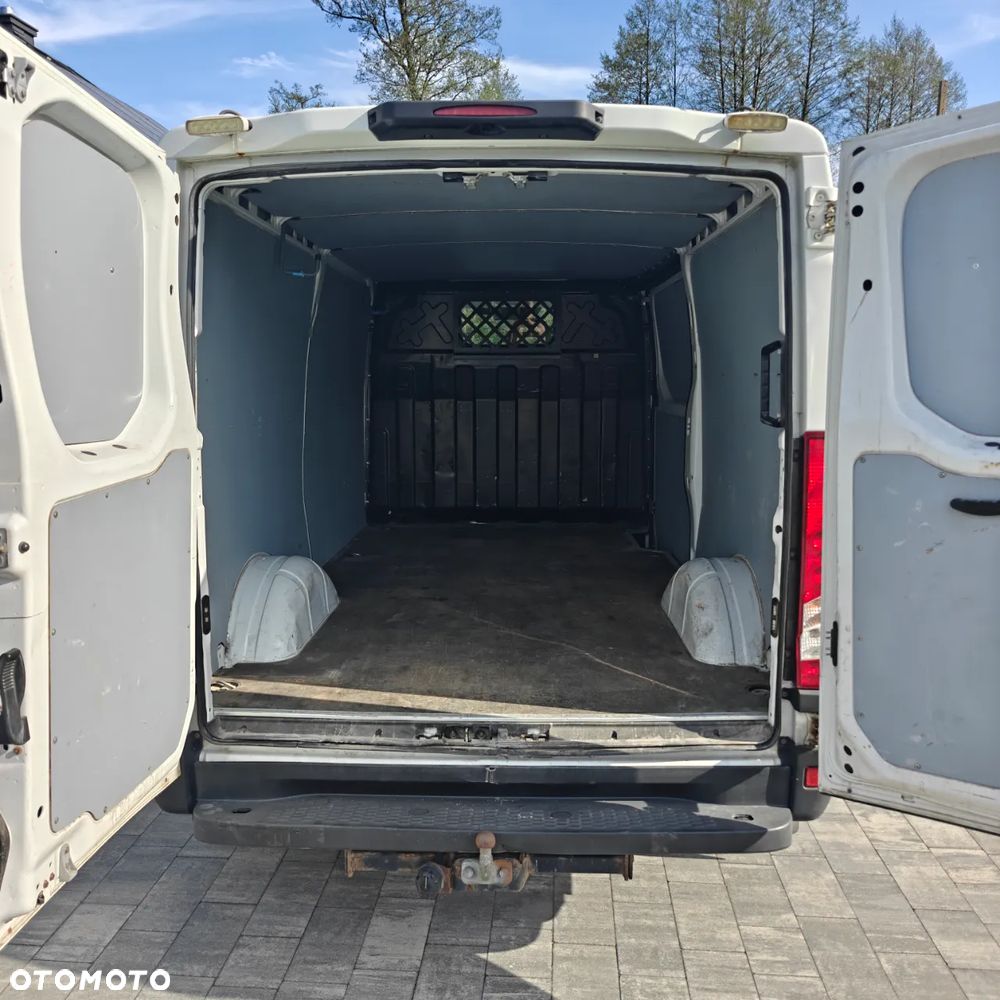 Iveco Daily - 10