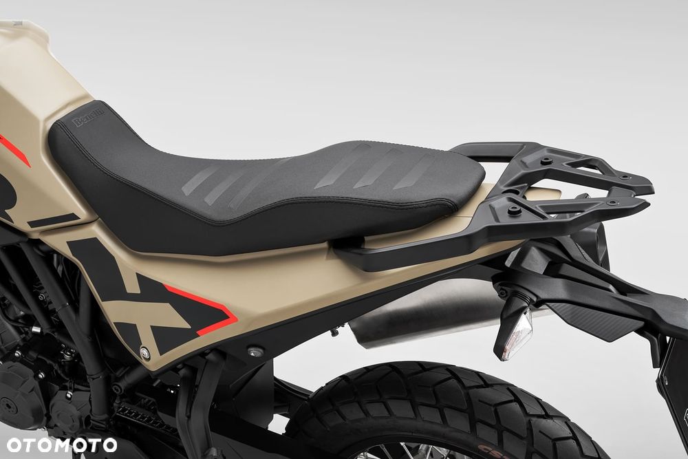 Benelli BKX - 5