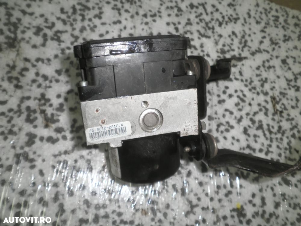 Pompa ABS Ford Ecosport 1.0 Ecoboost DN1C-2C405-EA DN1C-2C219-EA - 2