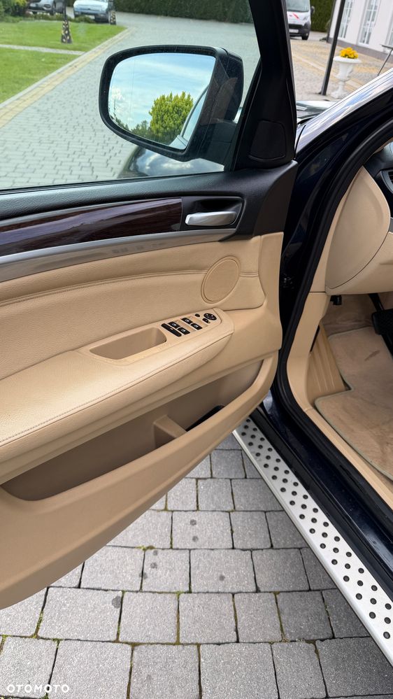 BMW X6 - 17