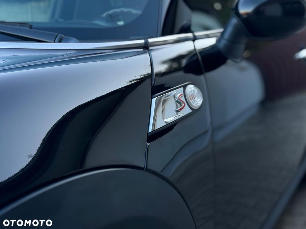 MINI Cooper SD Highgate - 18