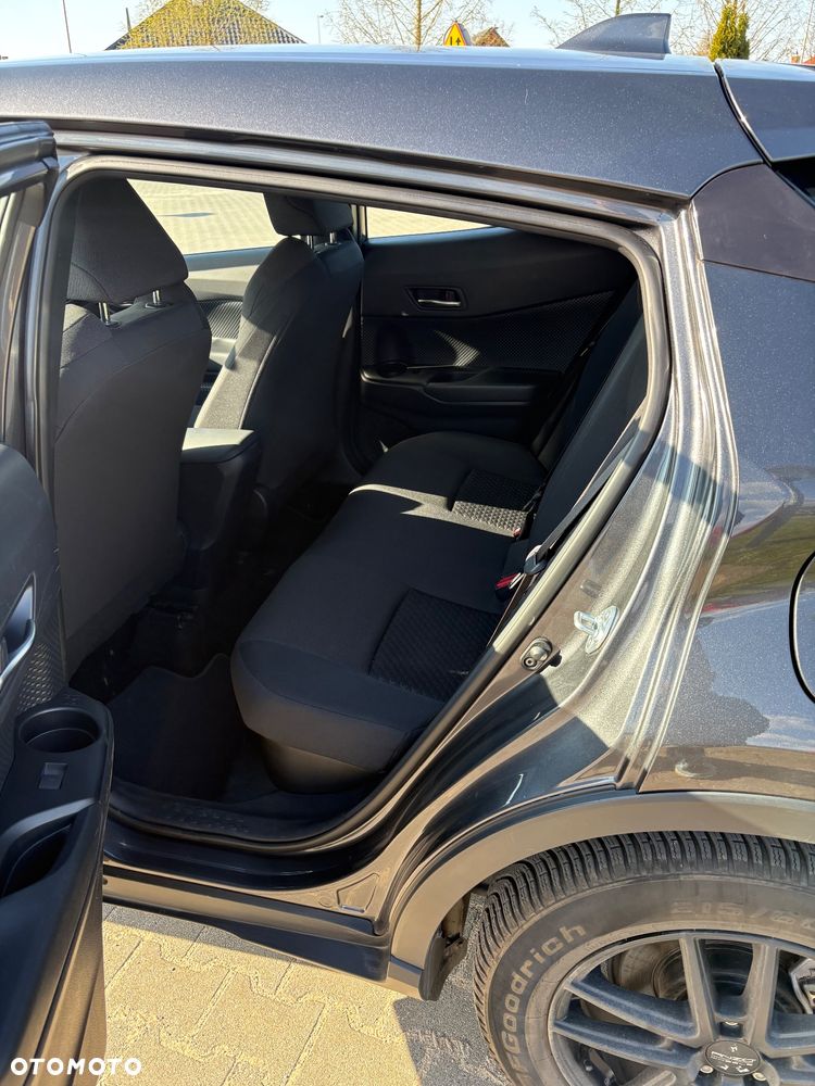 Toyota C-HR 1.8 Hybrid Executive - 6