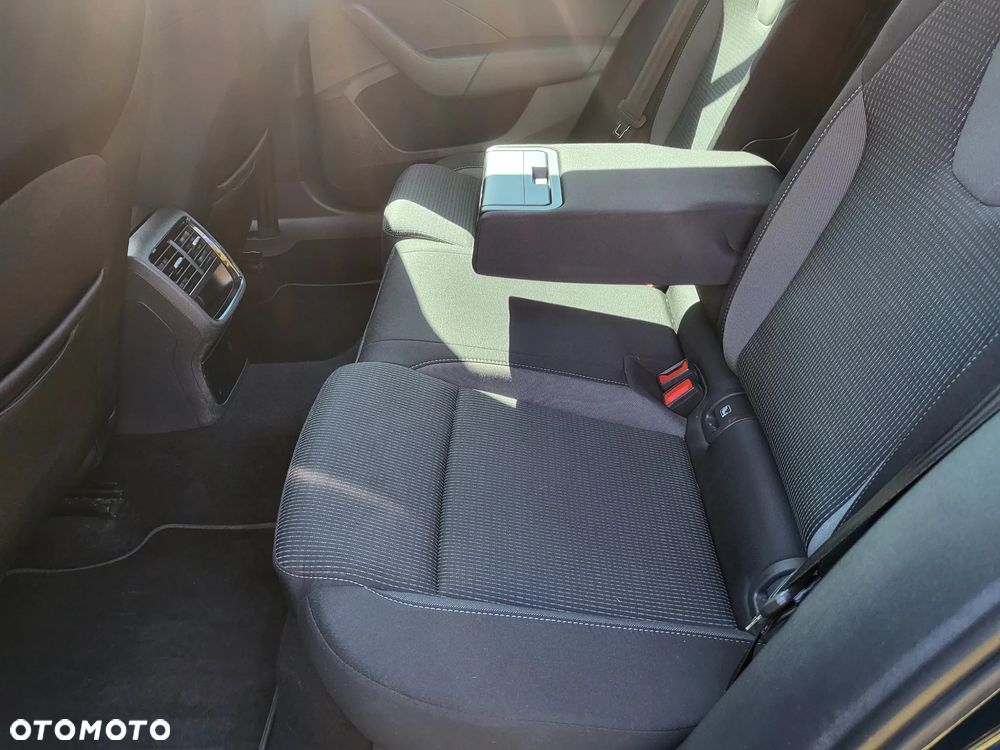 Skoda Octavia 1.0 TSI Ambition - 24